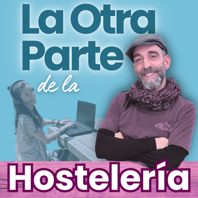 La otra parte de la Hostelería